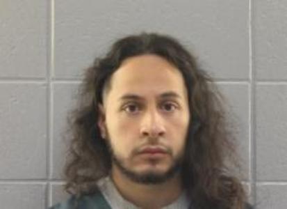 David Garza-alvarez a registered Sex Offender of Wisconsin