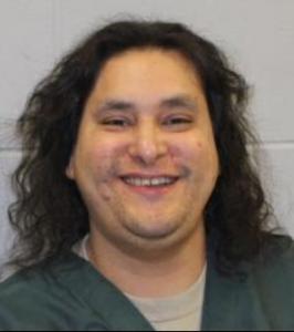 Michael R Leoso a registered Sex Offender of Wisconsin