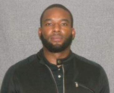 Isiah D Harris a registered Sex Offender of Wisconsin