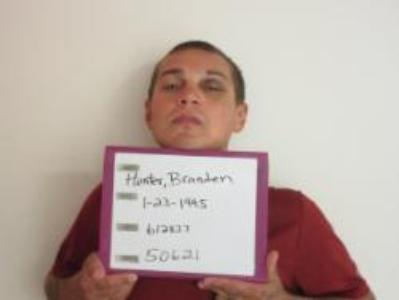 Branden Anthony Meyers a registered Sex Offender of Wisconsin