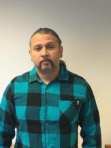 Christopher J Ontiveros a registered Sex Offender of Wisconsin