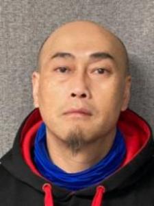 Xou Lee Her a registered  of Wisconsin