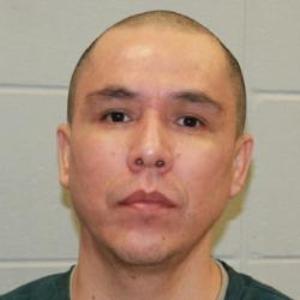 Rodrigo Miranda-arias a registered Sex Offender of Wisconsin