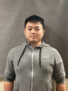 Allen Yang a registered Sex Offender of Wisconsin