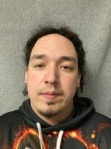 Lucas A Lapham a registered  of Wisconsin