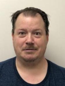 Michael Robert Perrigo a registered  of Wisconsin