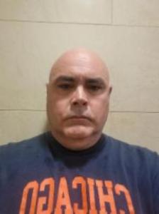 Oscar Ramirez a registered Sex Offender of Wisconsin