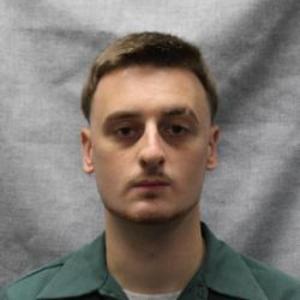 Tyler J James a registered  of Wisconsin