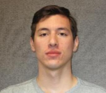 Jeremy D Basina a registered Sex Offender of Wisconsin