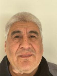 Martin A Velez Sr a registered Sex Offender of Wisconsin