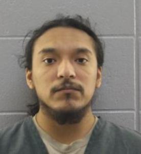 Emmanuel Saucedo a registered Sex Offender of Wisconsin