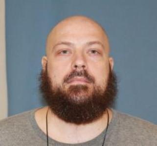 Nicholas J Grzybowski a registered Sex Offender of Wisconsin