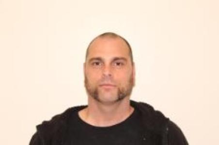 Richard A Benson a registered Sex or Violent Offender of Oklahoma