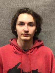 Ethan R Gilhuber-spade a registered Sex Offender of Wisconsin