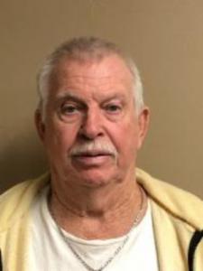 Gerald Allean Degrave a registered Sex Offender of Wisconsin