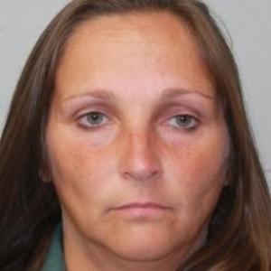 Suzanne R Baker a registered Sex Offender of Wisconsin