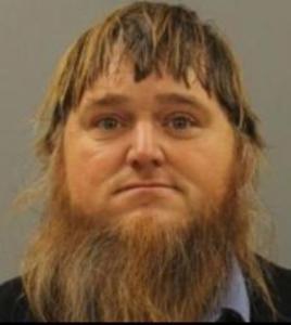 Daniel W Yoder a registered Sex Offender of Missouri