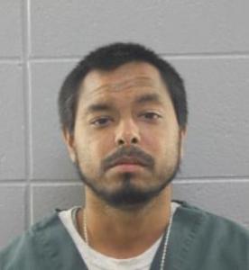 Jesus Alfonso Garza a registered Sex Offender of Wisconsin