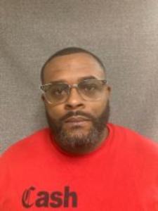Kenneth Rojiah Brady a registered Sex Offender of Wisconsin