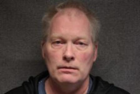 Hans Ever Hanson a registered Sex Offender of Wisconsin