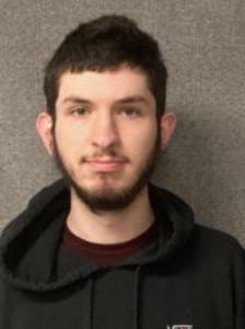 Zachariah D Sherman a registered Sex Offender of Wisconsin