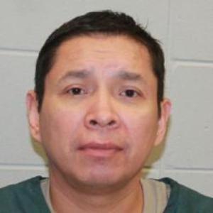 Marlin K Snake a registered Sex Offender of Wisconsin