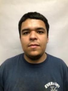 Manuel Galvez a registered Sex Offender of Wisconsin