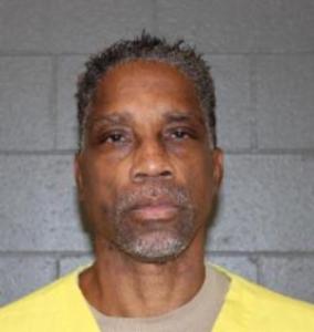 Darryl Tucker a registered Sex Offender of Wisconsin