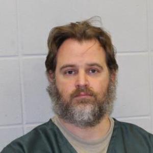 Todd Eugene Paulus IV a registered  of Wisconsin