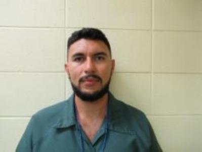 Pablo R Barreno-orellana a registered Sex Offender of Wisconsin
