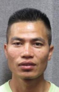 Peng Thang a registered Sex Offender of Wisconsin