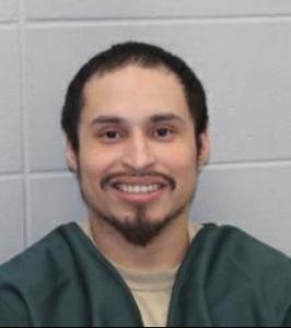 Bladimir Caballero a registered Sex Offender of Wisconsin