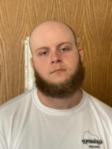 Blake D Meier a registered Sex Offender of Wisconsin