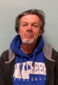 Terry L Gorichs a registered  of Wisconsin