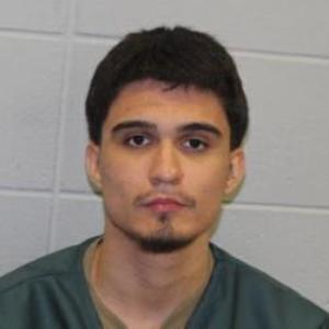 Hector C Aranda a registered Sex Offender of Wisconsin