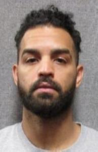 Santana Javierf Casana a registered Sex Offender of Wisconsin