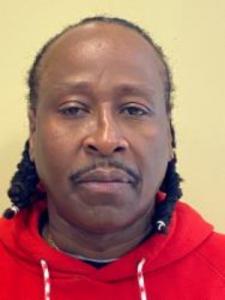 Maurice Greer a registered Sex Offender of Wisconsin