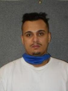 Hervey A Mesta a registered Sex Offender of Wisconsin