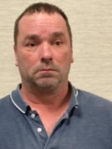 Steven Driessen a registered Sex Offender of Wisconsin
