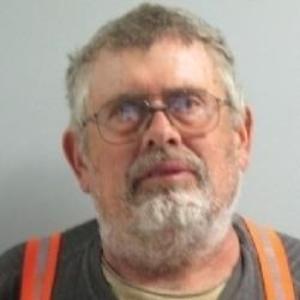 Delmar Wilson a registered Sex Offender of Wisconsin