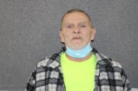 Jerry J Ambroselli a registered Sex Offender of Wisconsin