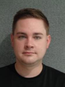 Tyler Scott Johnson a registered Sex Offender of Wisconsin