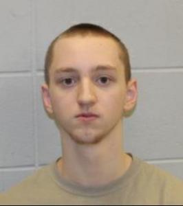 Elijah Ruben Melnyk a registered Sex Offender of Wisconsin