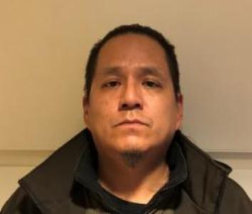 Jason Lonefeather King a registered Sex Offender of Wisconsin