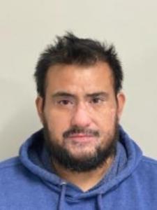 Juan C Nava a registered Sex Offender of Wisconsin