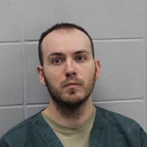 Caleb J Hagy a registered Sex Offender of Wisconsin