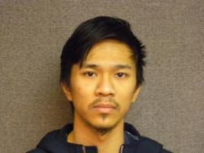 Juston I Sisanga a registered Sex Offender of Wisconsin