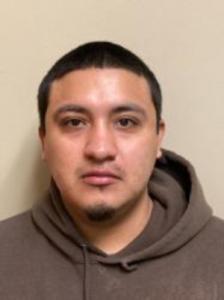 Gustavo Angel Arredondo a registered Sex Offender of Wisconsin