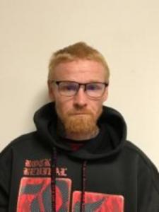 Jesse Thompson a registered Sex Offender of Wisconsin