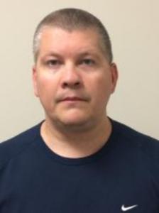 Jason R Rogge a registered Sex Offender of Wisconsin